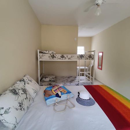 Suites Cordoba Sp Bertioga Luaran gambar
