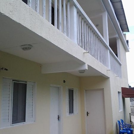 Suites Cordoba Sp Bertioga Luaran gambar