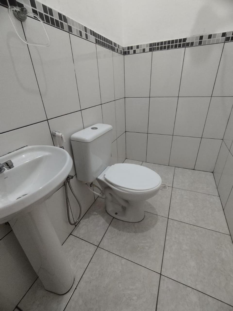 Suites Cordoba Sp Bertioga Luaran gambar