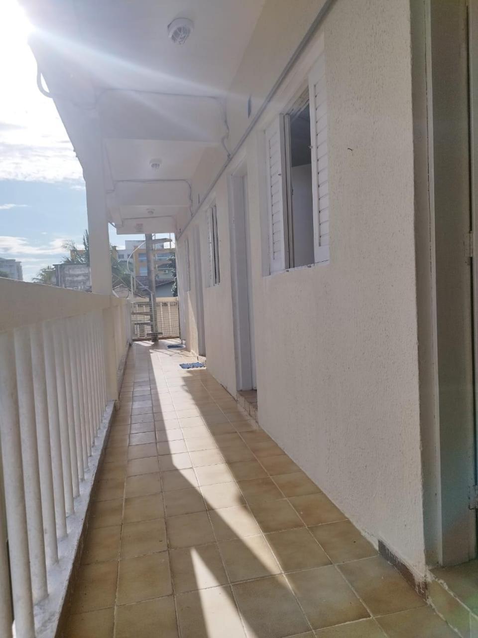 Suites Cordoba Sp Bertioga Luaran gambar