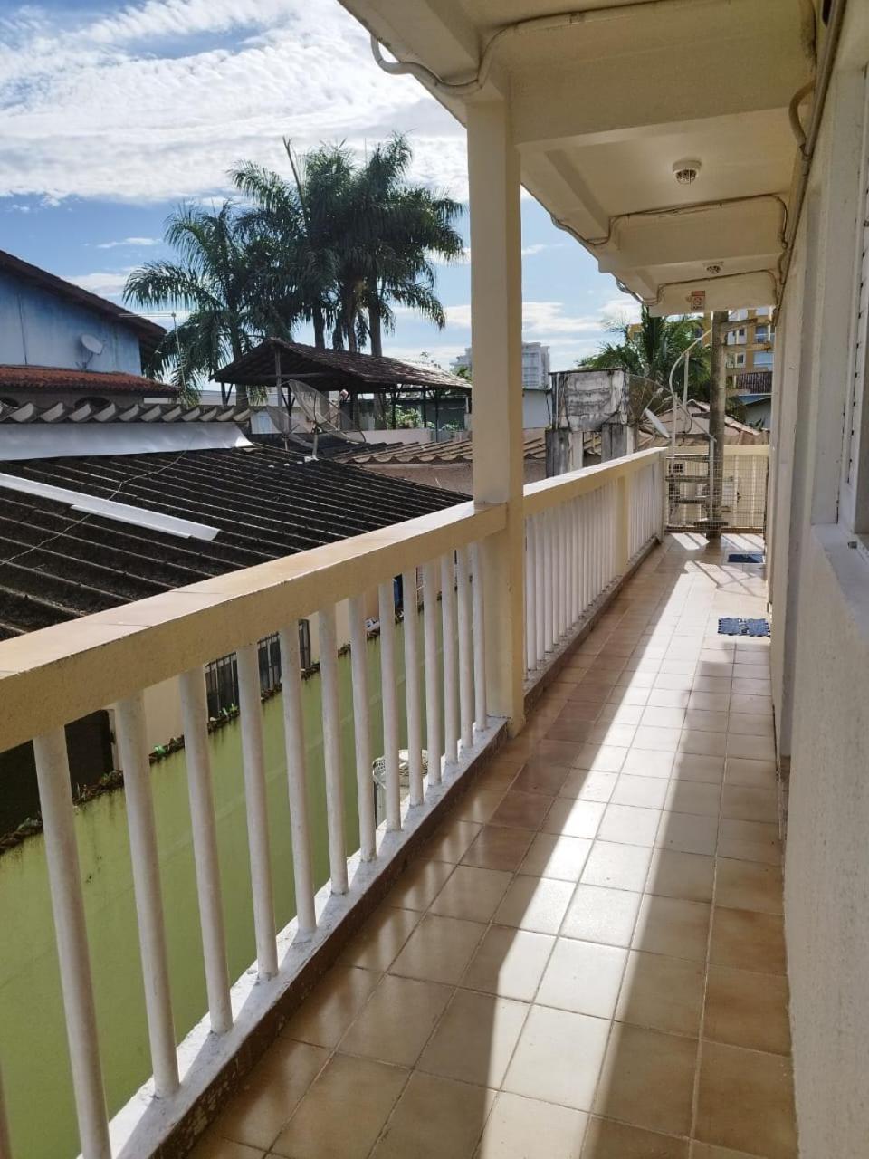 Suites Cordoba Sp Bertioga Luaran gambar
