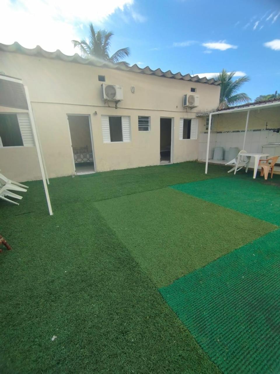 Suites Cordoba Sp Bertioga Luaran gambar