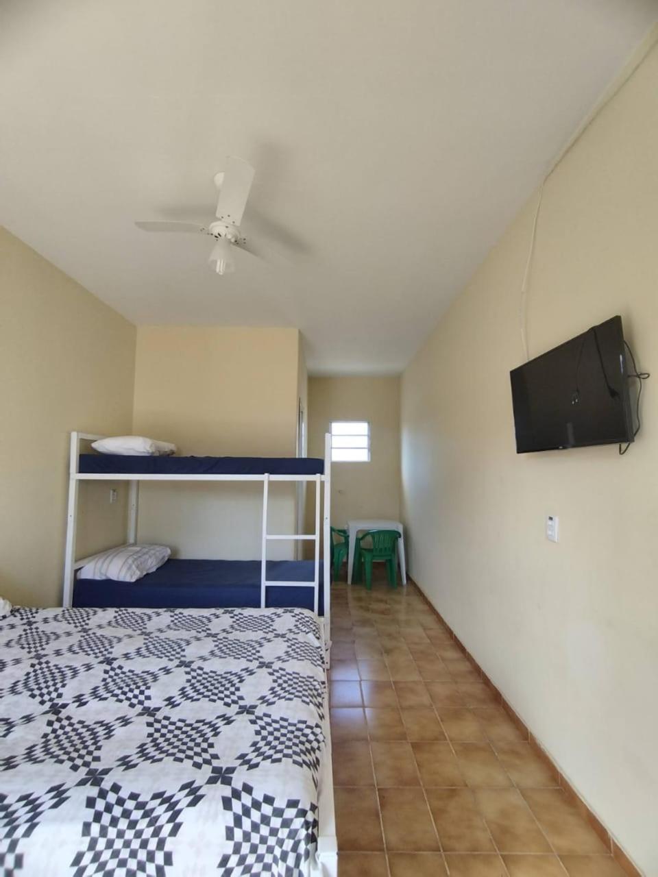 Suites Cordoba Sp Bertioga Luaran gambar
