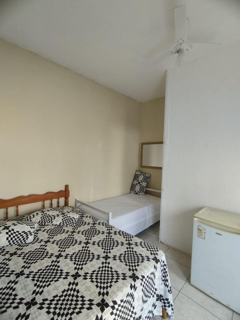 Suites Cordoba Sp Bertioga Luaran gambar
