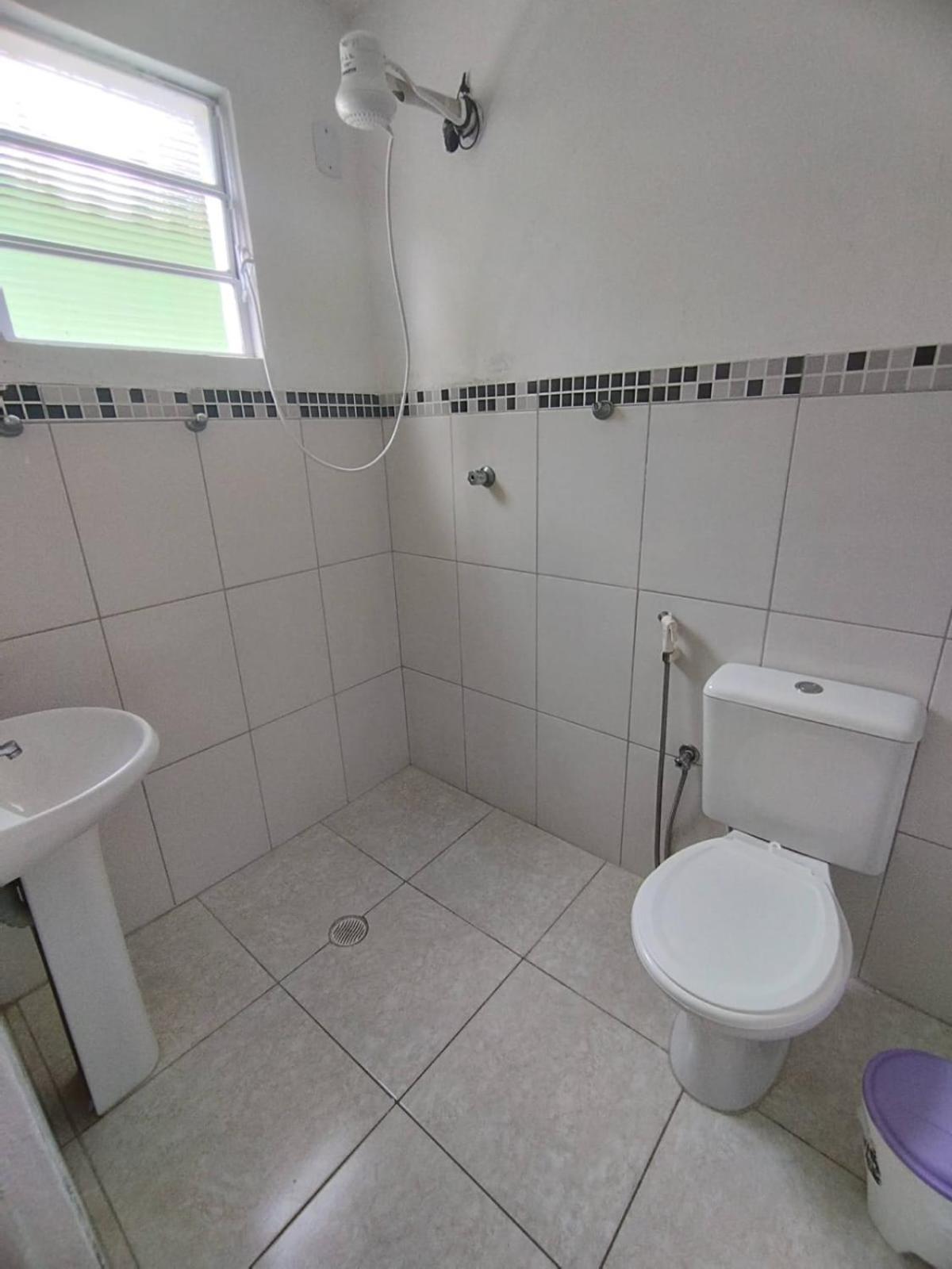Suites Cordoba Sp Bertioga Luaran gambar