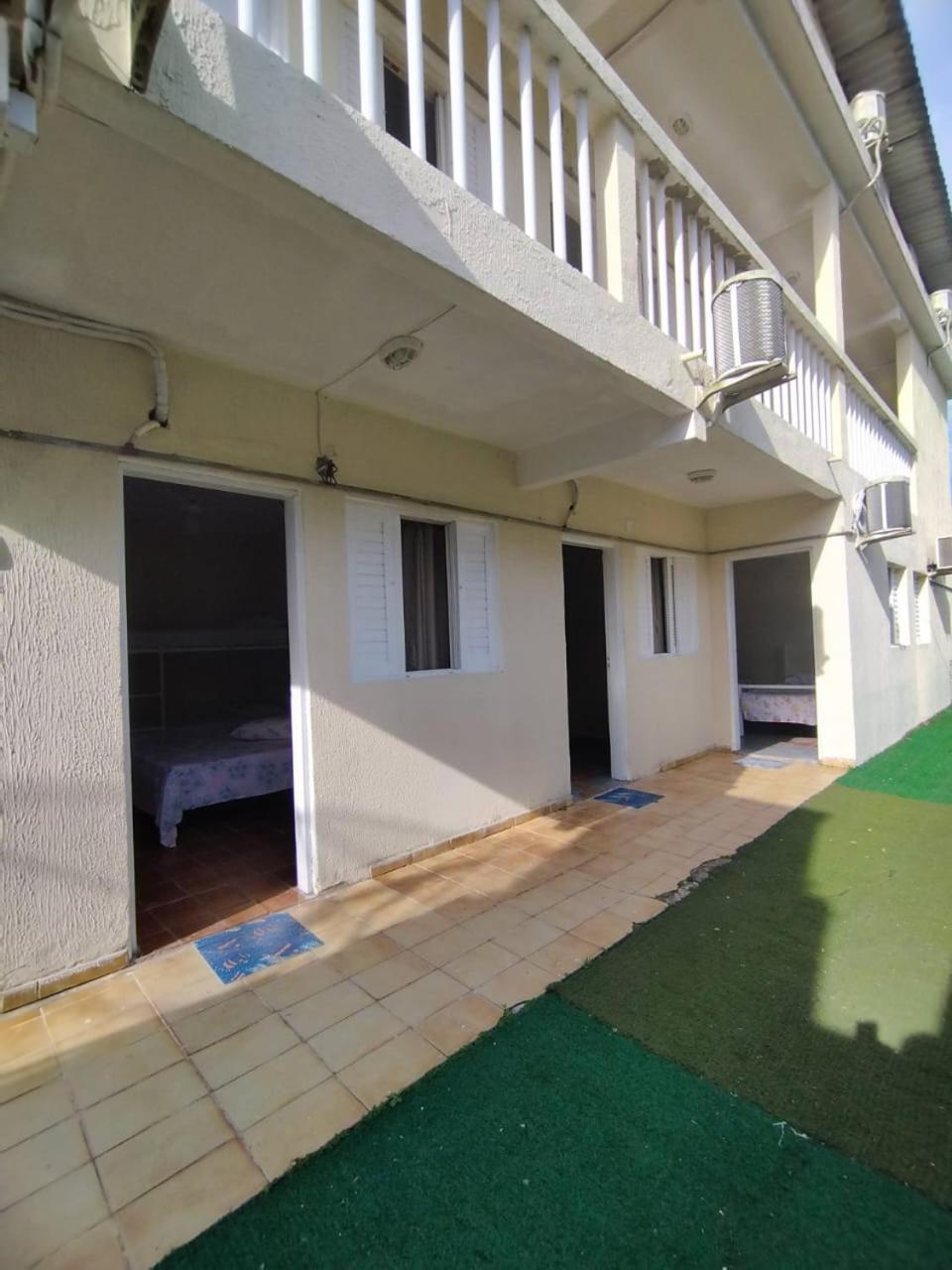 Suites Cordoba Sp Bertioga Luaran gambar