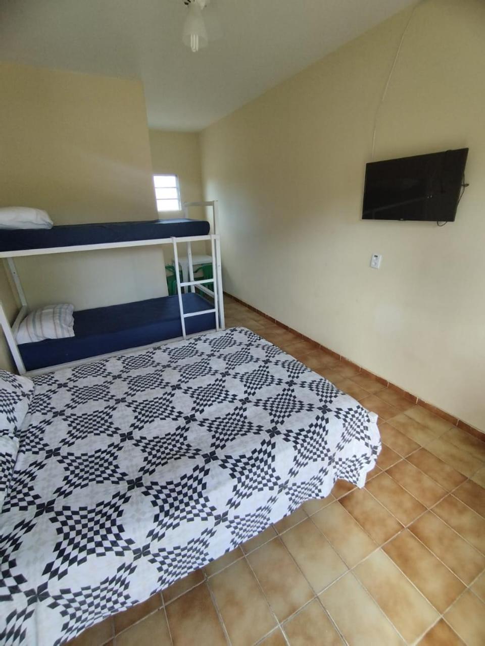 Suites Cordoba Sp Bertioga Luaran gambar