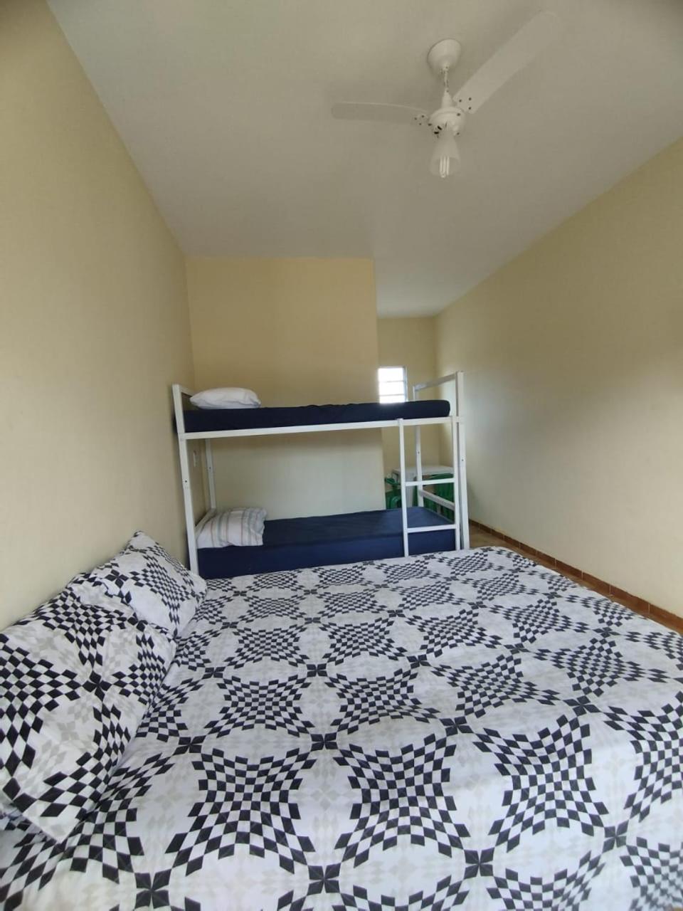 Suites Cordoba Sp Bertioga Luaran gambar