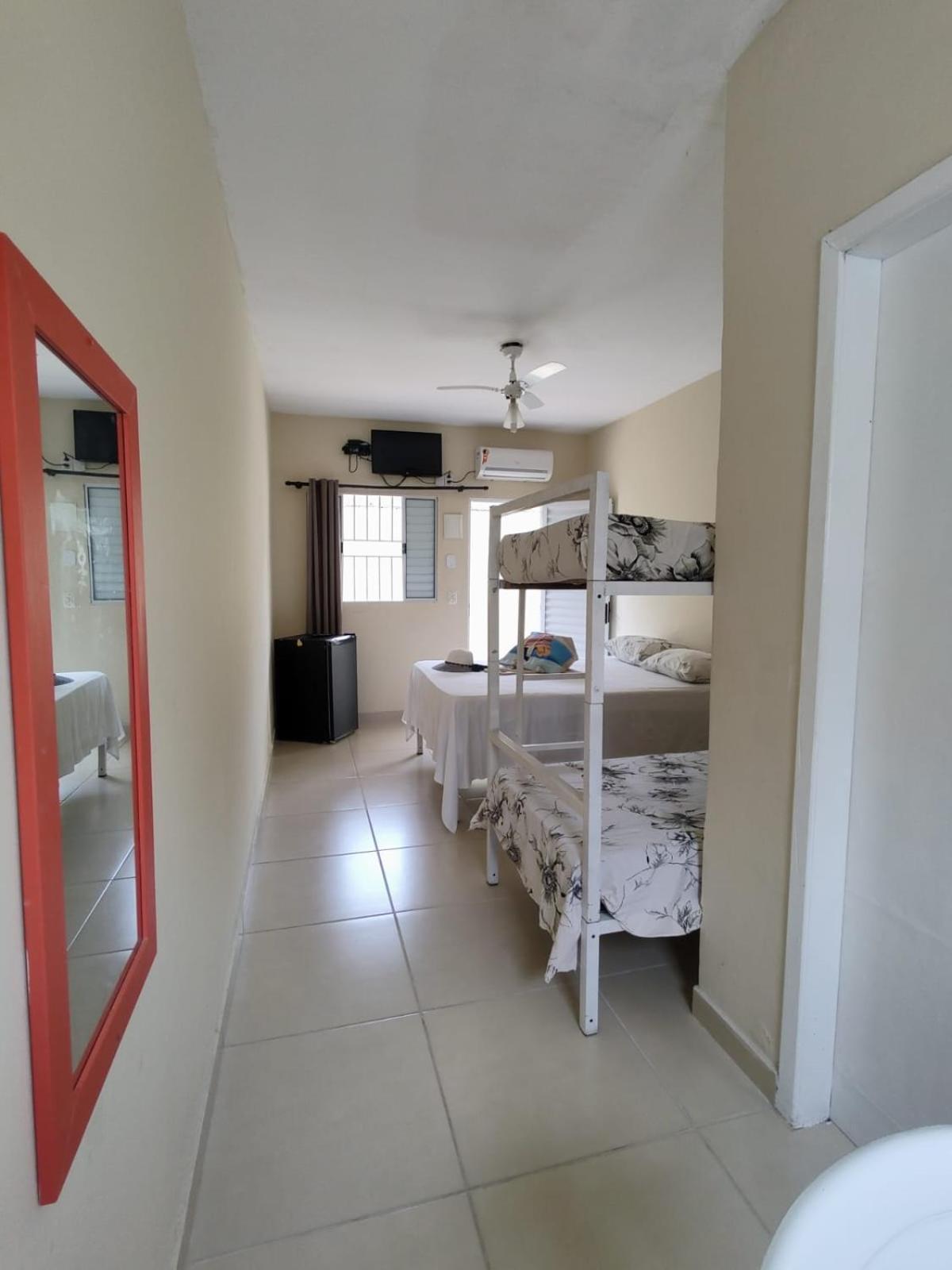 Suites Cordoba Sp Bertioga Luaran gambar