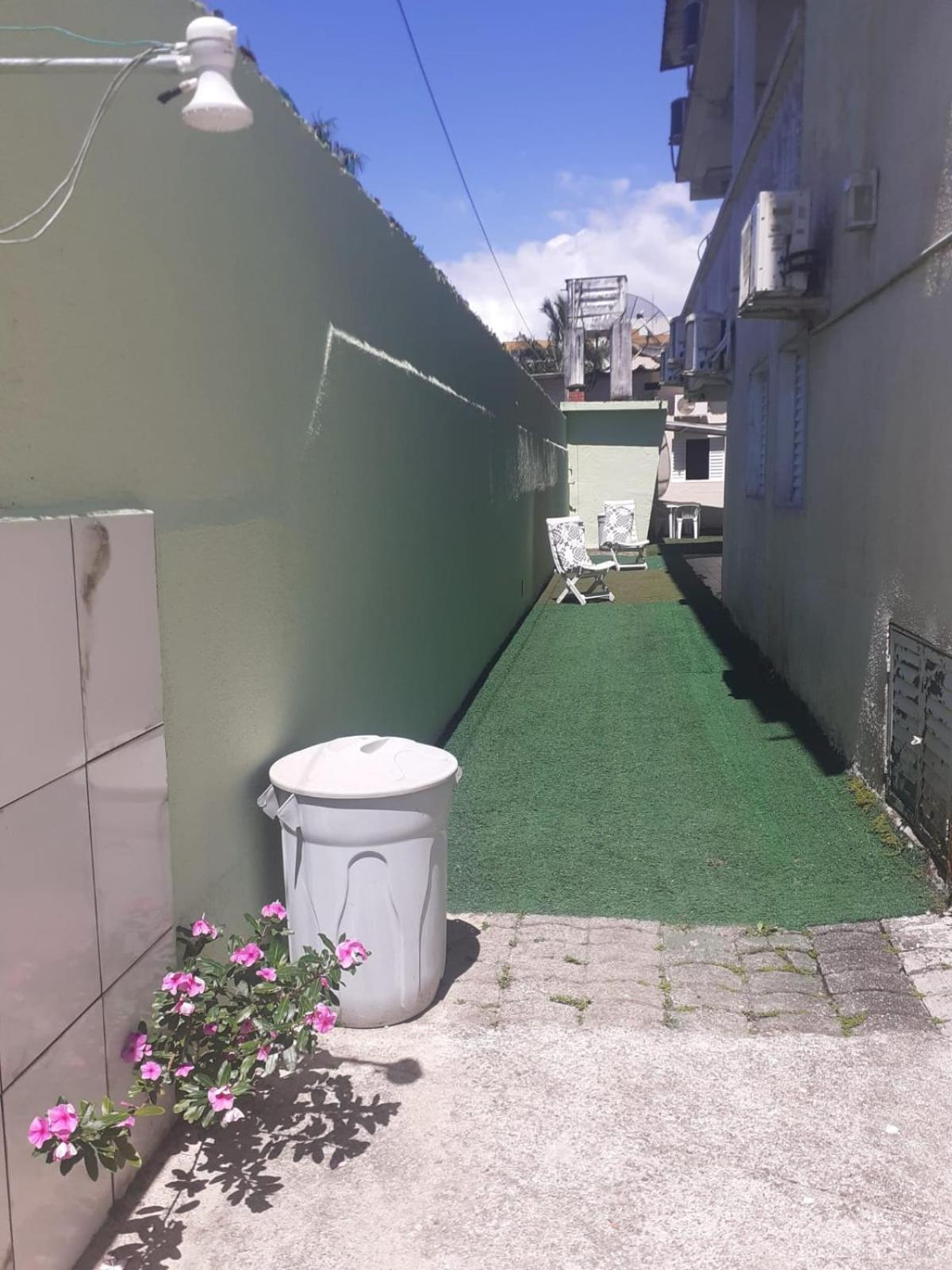 Suites Cordoba Sp Bertioga Luaran gambar