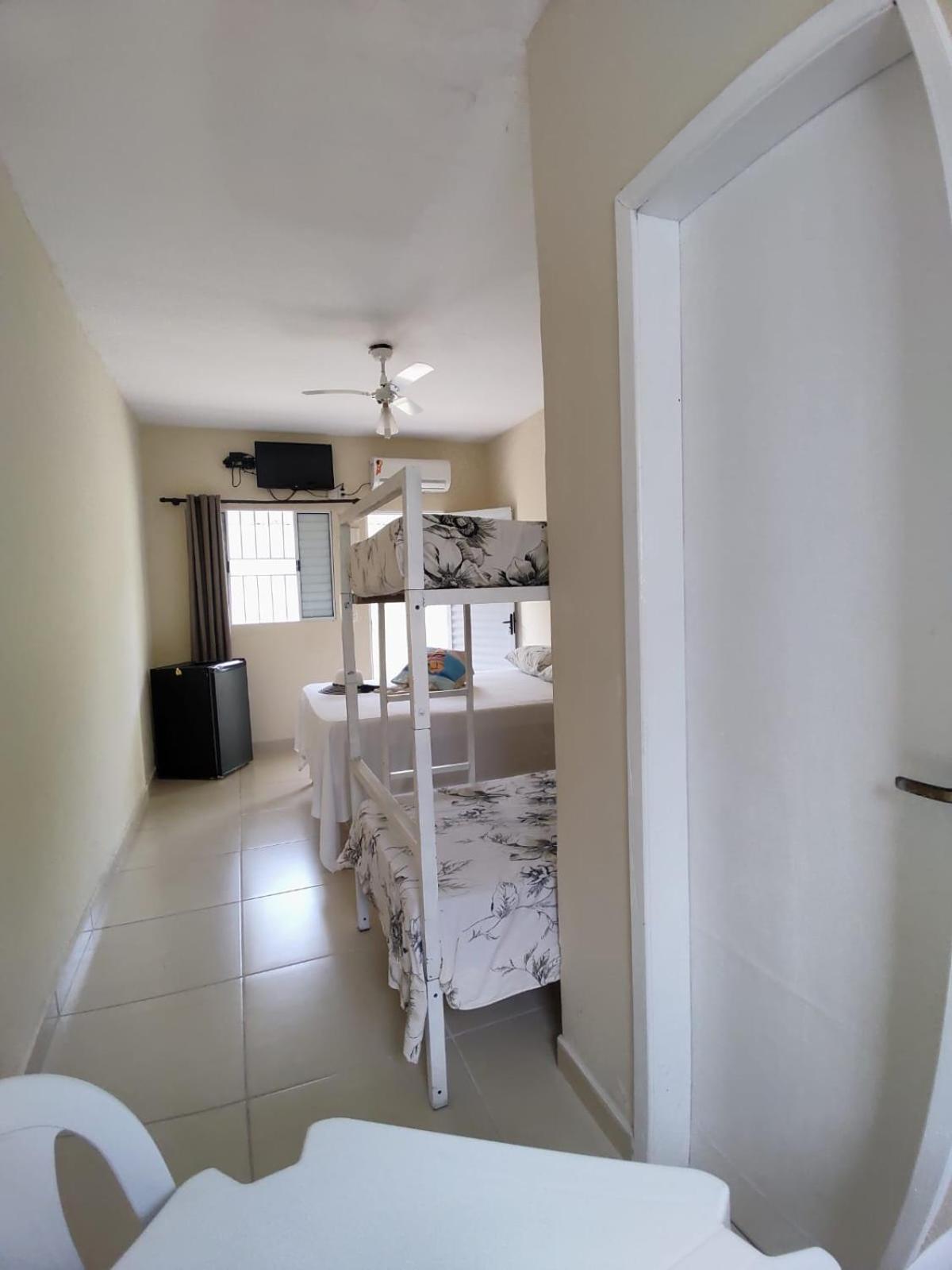 Suites Cordoba Sp Bertioga Luaran gambar