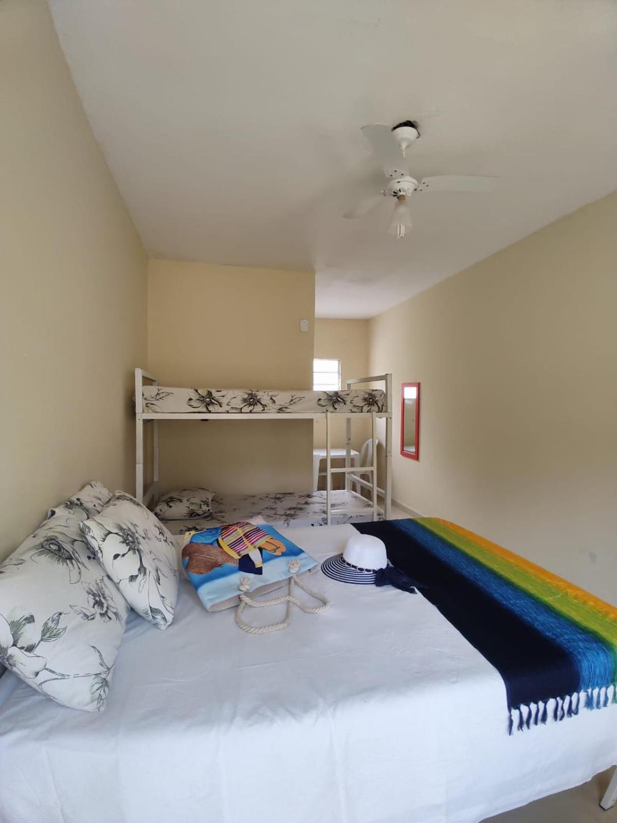 Suites Cordoba Sp Bertioga Luaran gambar