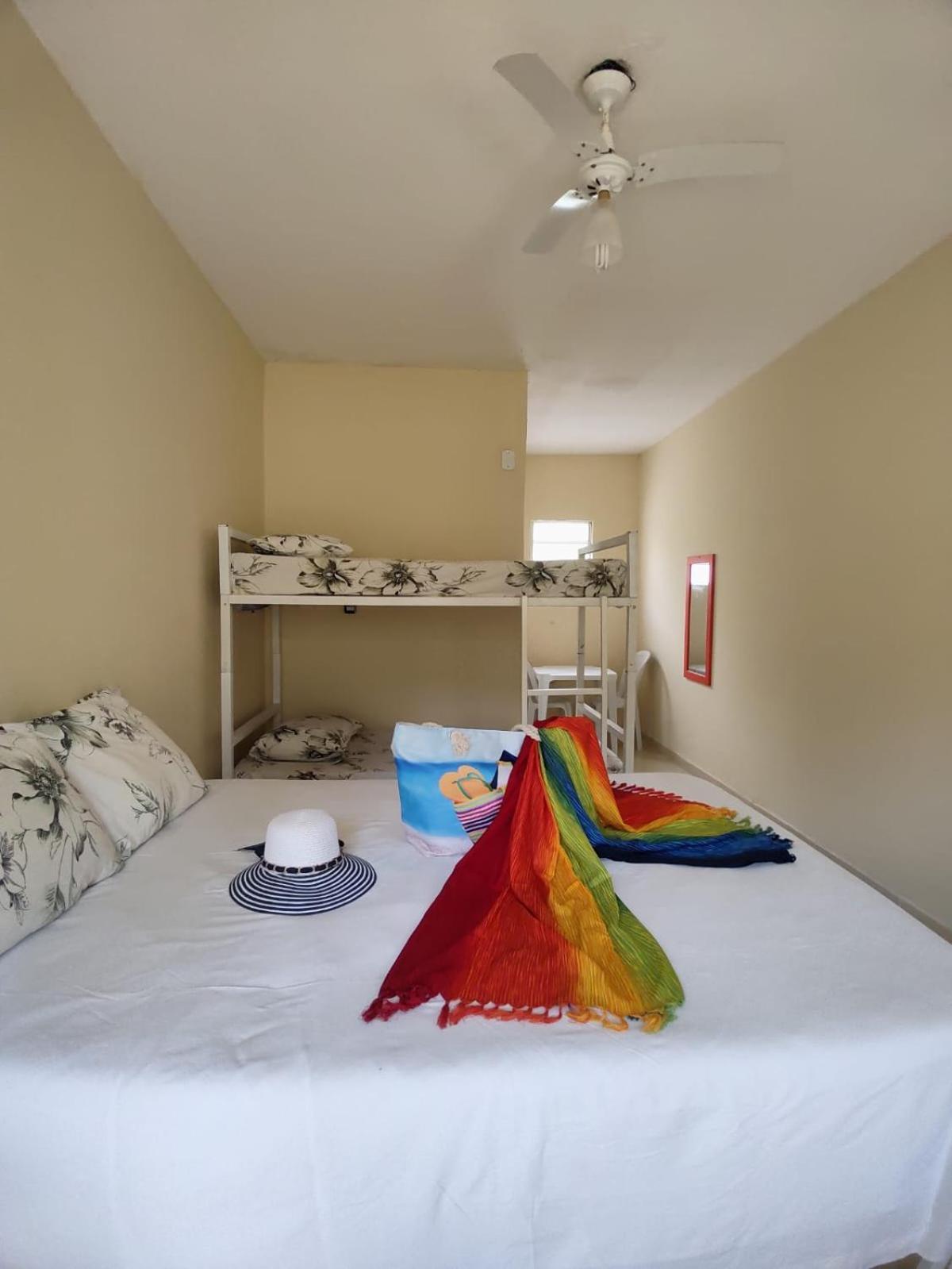 Suites Cordoba Sp Bertioga Luaran gambar