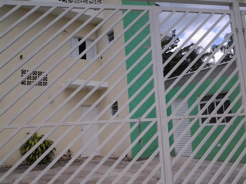 Suites Cordoba Sp Bertioga Luaran gambar