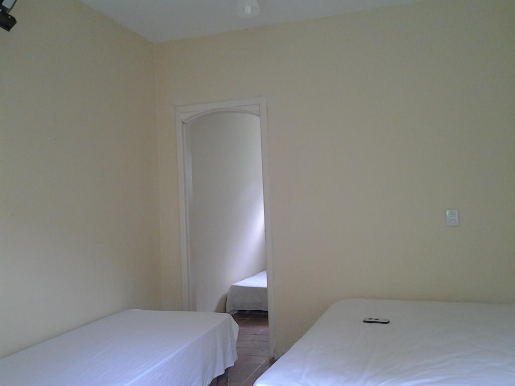 Suites Cordoba Sp Bertioga Luaran gambar