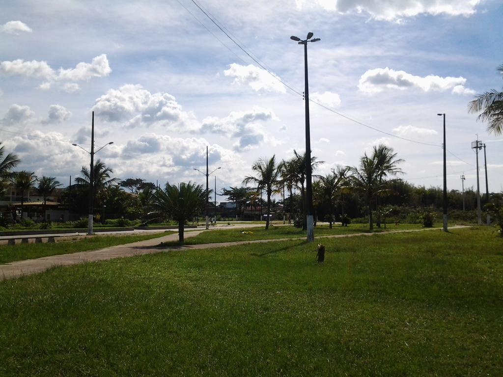 Suites Cordoba Sp Bertioga Luaran gambar