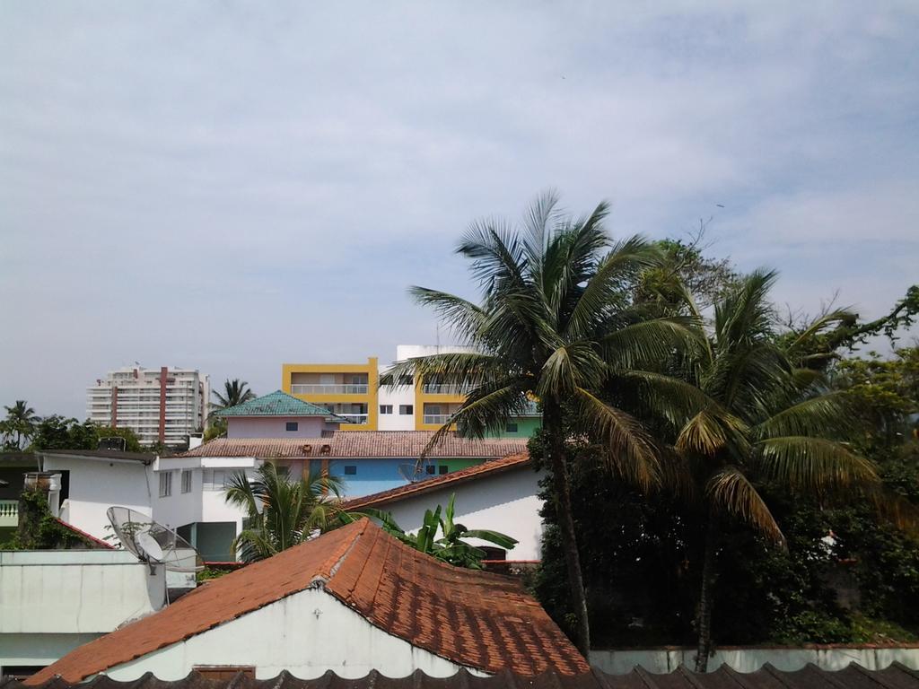 Suites Cordoba Sp Bertioga Luaran gambar