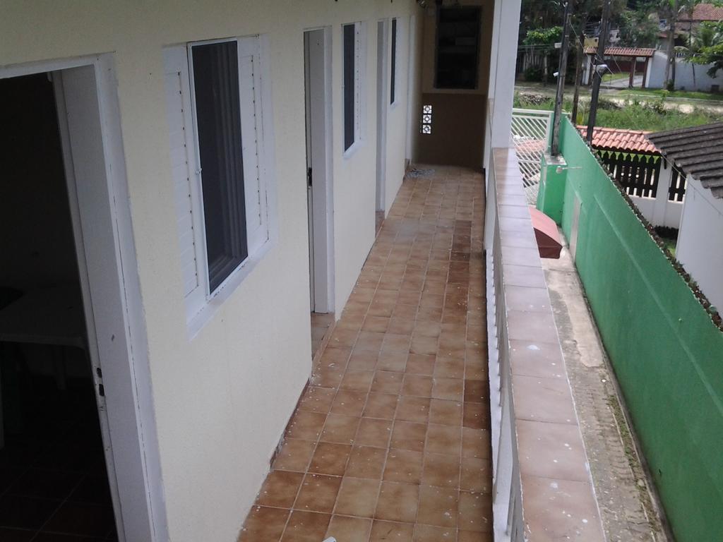 Suites Cordoba Sp Bertioga Luaran gambar