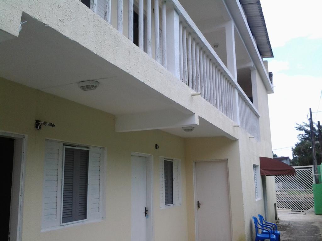 Suites Cordoba Sp Bertioga Luaran gambar