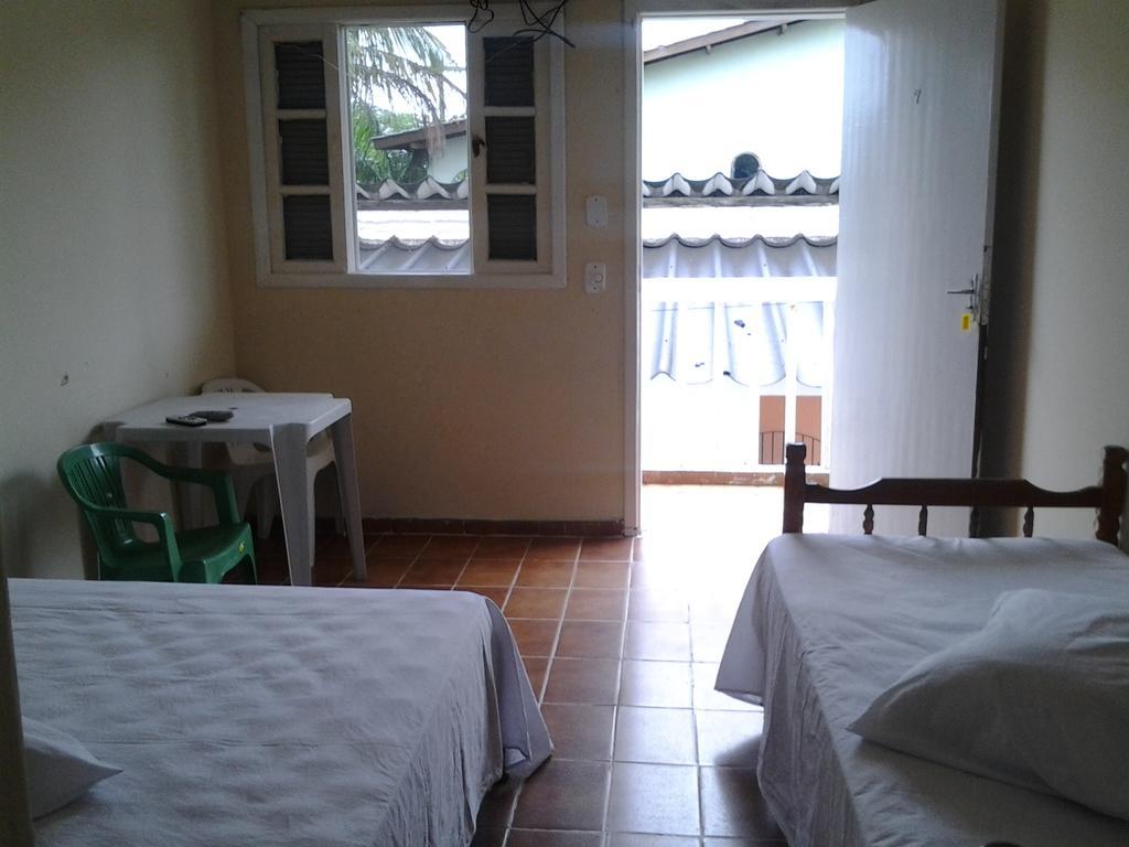 Suites Cordoba Sp Bertioga Luaran gambar