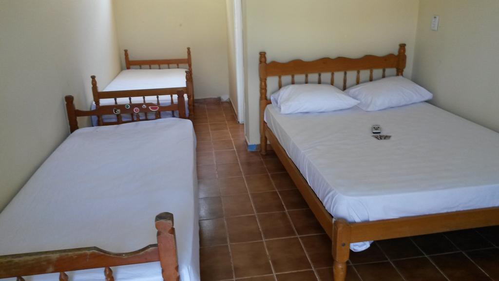 Suites Cordoba Sp Bertioga Luaran gambar