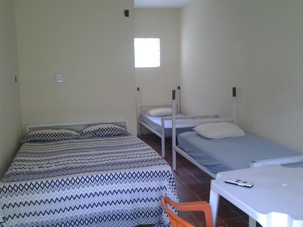 Suites Cordoba Sp Bertioga Luaran gambar