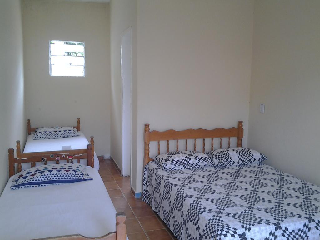 Suites Cordoba Sp Bertioga Luaran gambar