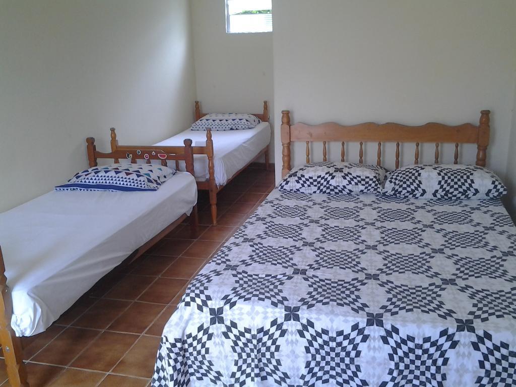 Suites Cordoba Sp Bertioga Luaran gambar