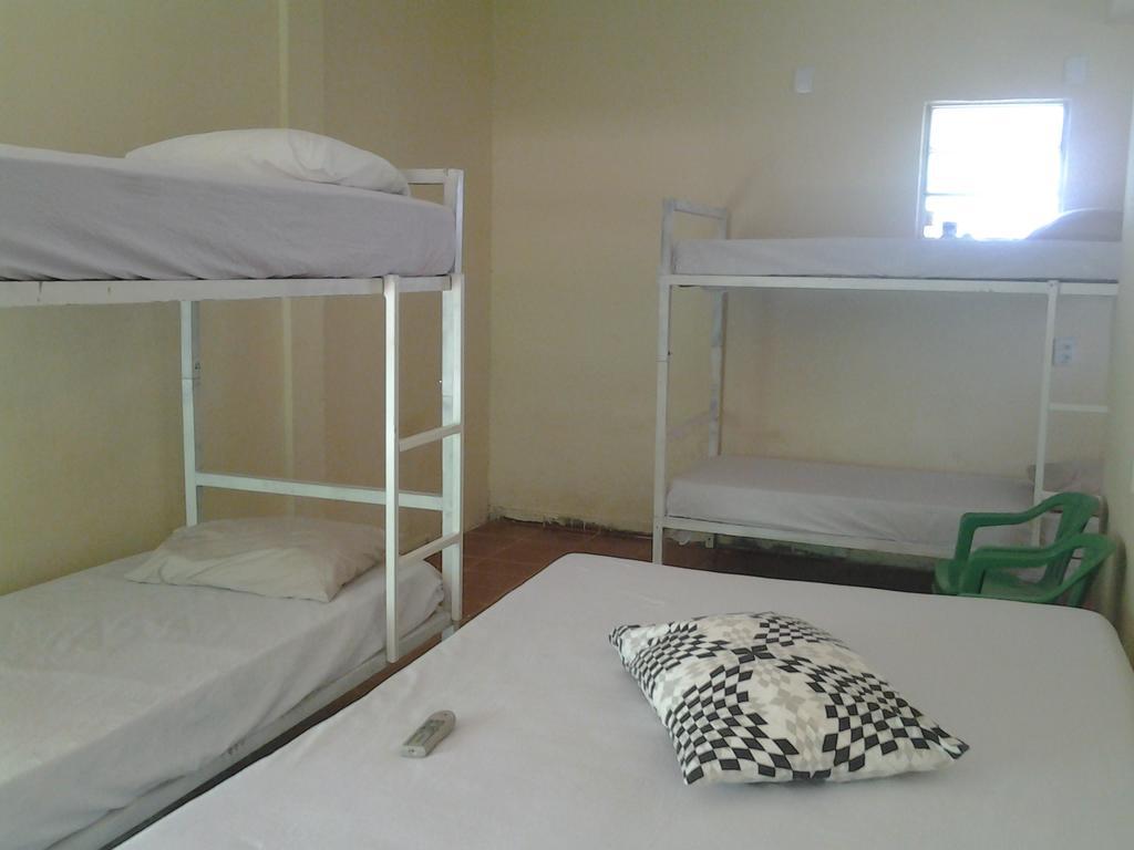 Suites Cordoba Sp Bertioga Luaran gambar