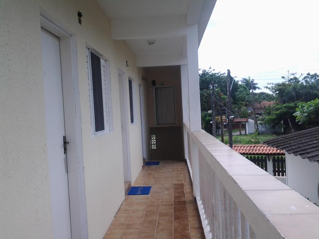 Suites Cordoba Sp Bertioga Luaran gambar
